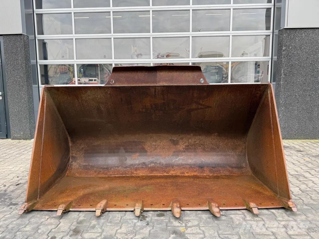 Volvo L60/70/90 Skovle