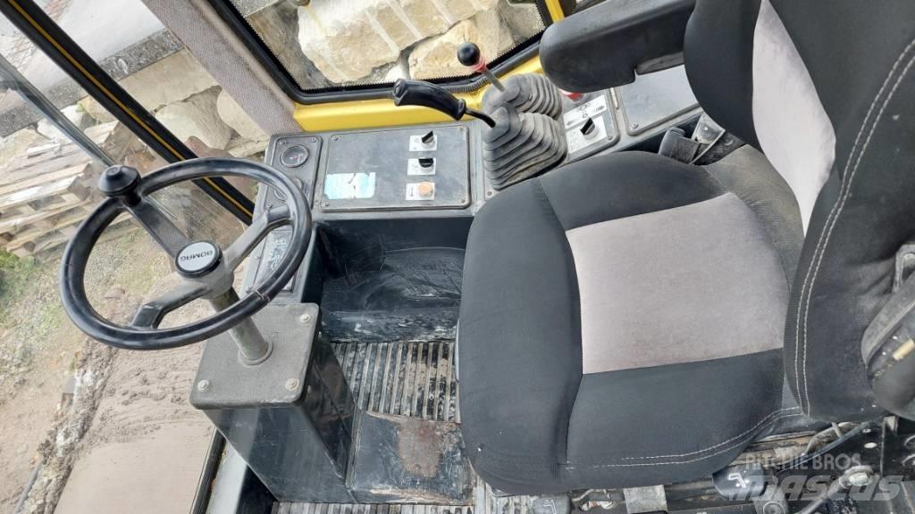 Bomag BW 178 D H-3 Tvilling tromle