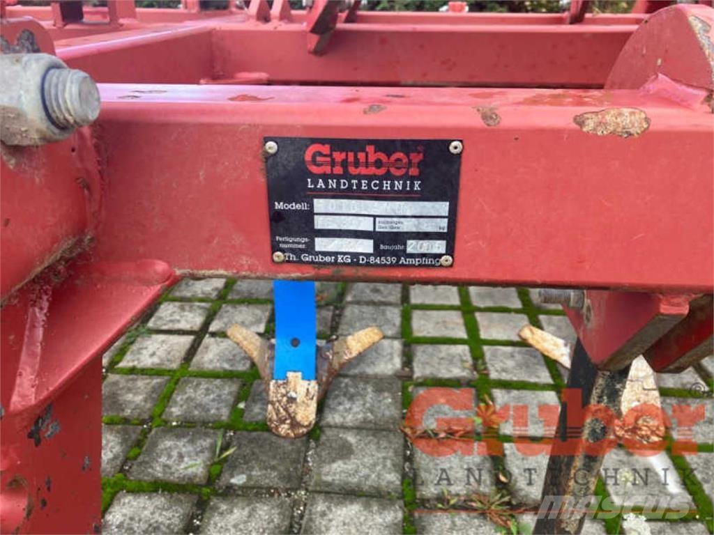 Rotoland FG 307 Kultivatorer