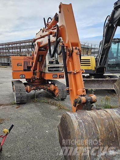Fai 150C Special gravemaskiner