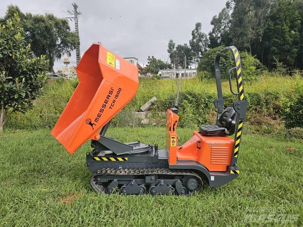 Messersi TCH 1500 Dumpere