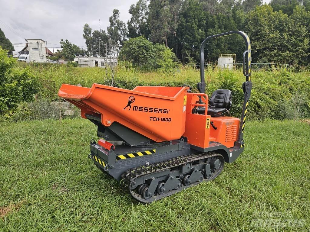Messersi TCH 1500 Dumpere