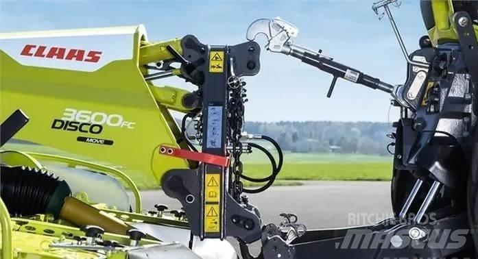 CLAAS DISCO 3600 FC Græsklippere og skårlæggere