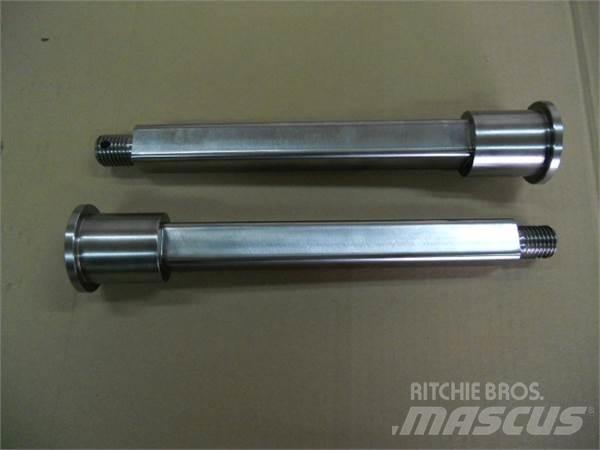 VALTRA A 85 Gear