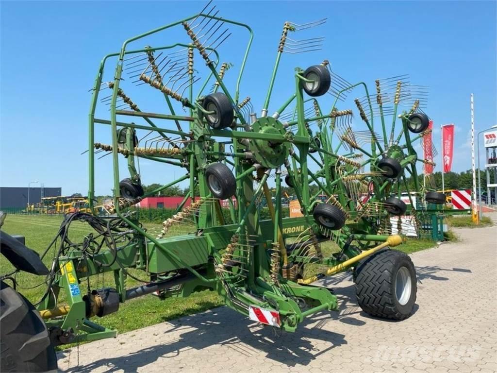 Krone SWADRO 1400 Hømaskiner