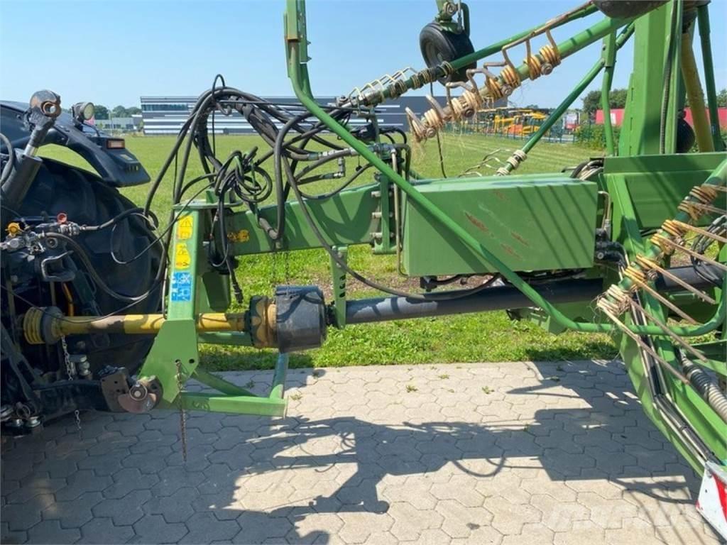 Krone SWADRO 1400 Hømaskiner