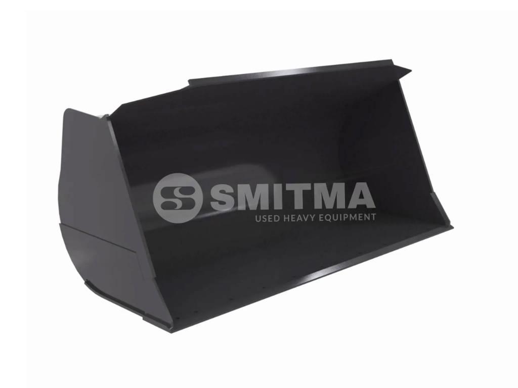 CAT 966 XE Skovle