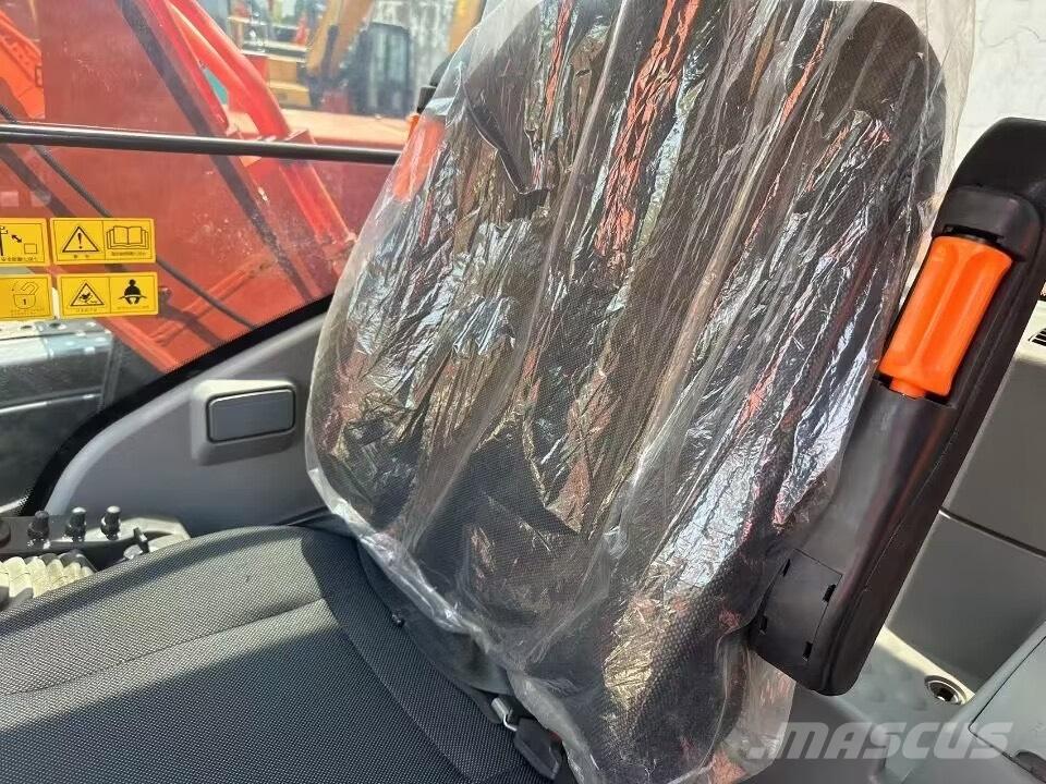 Hitachi EX 200-1 Gravemaskiner på larvebånd
