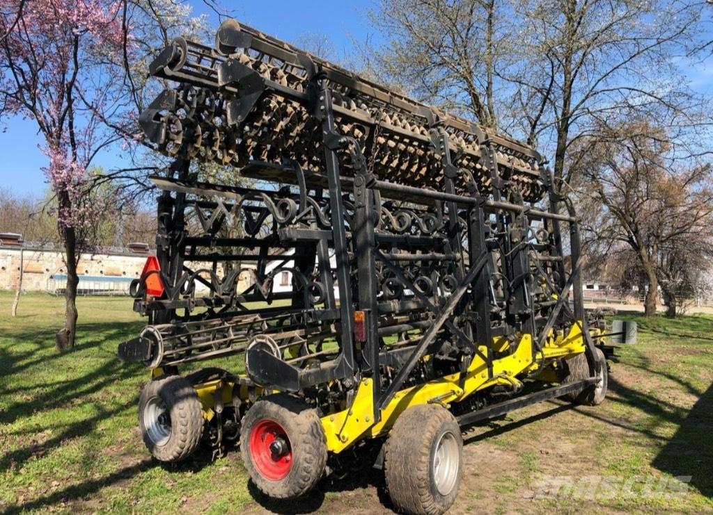 Bednar Swifter 12000 Kamharver