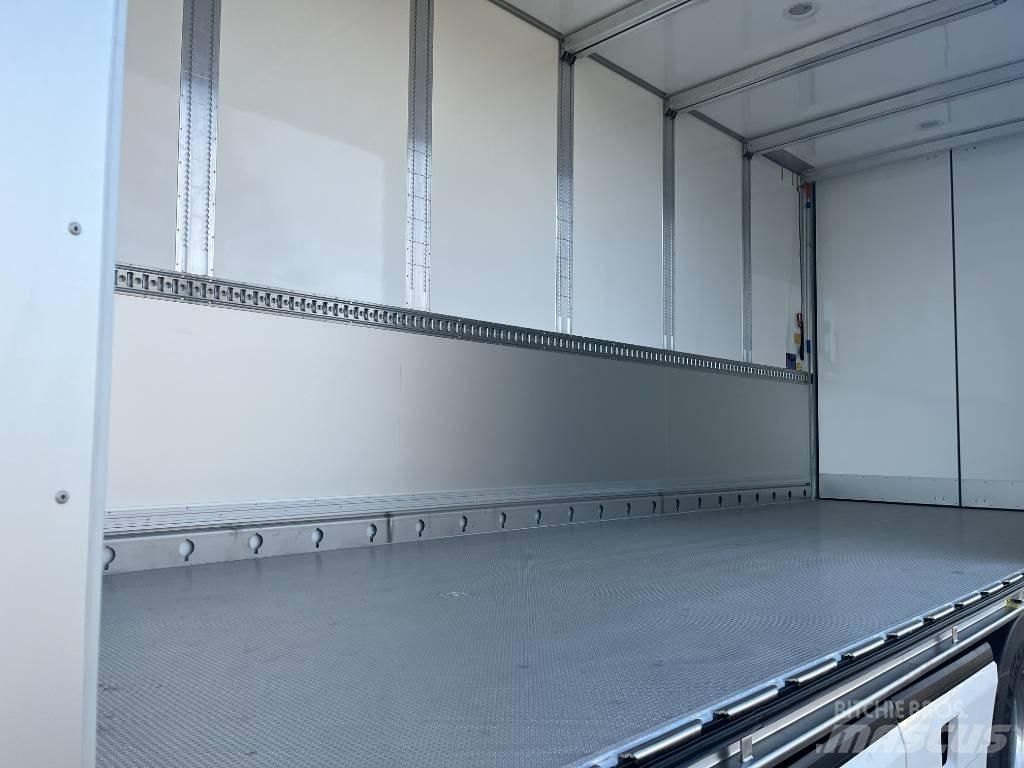Volvo FH I-Save 500 Fast kasse