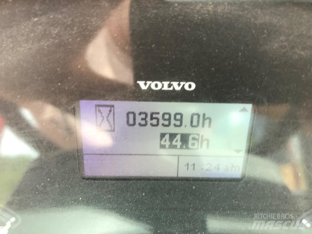 Volvo L 30 G Læssemaskiner på hjul