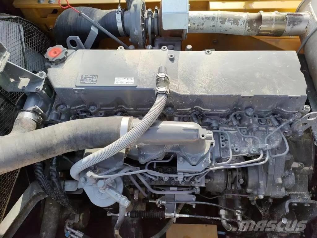 Sany SY365H Gravemaskiner på larvebånd