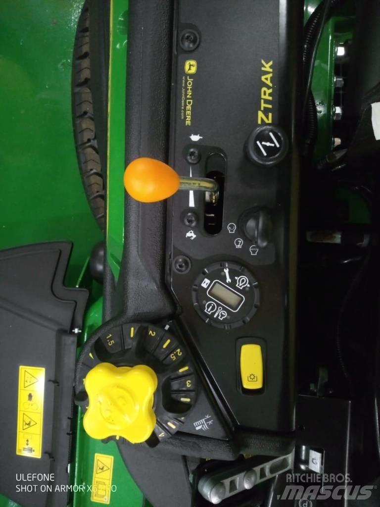 John Deere Z 950 R Zero-turn klippere