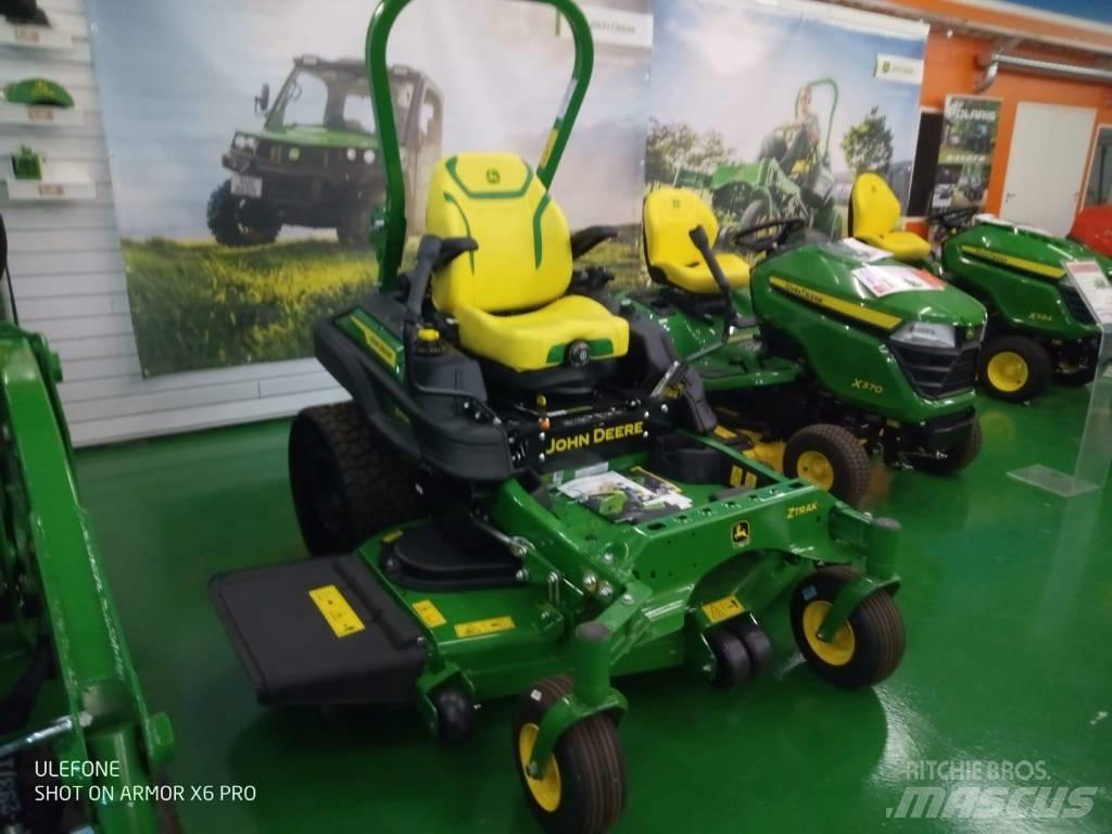 John Deere Z 950 R Zero-turn klippere