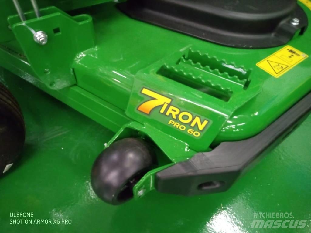 John Deere Z 950 R Zero-turn klippere
