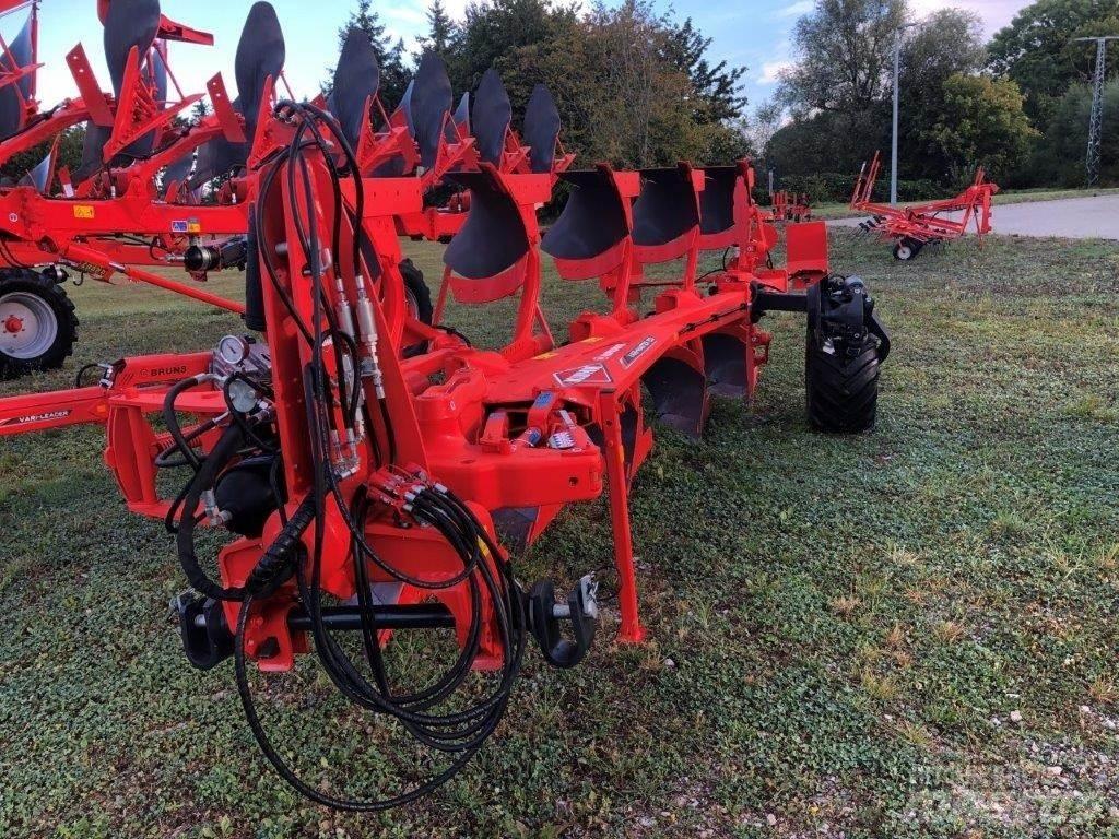 Kuhn VM 153 5 Sneplove