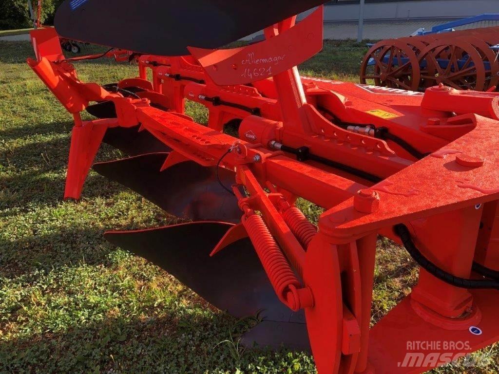Kuhn VM 153 5 Sneplove