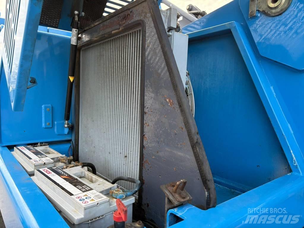 Fuchs MHL 340 C Materialehåndteringsmaskiner
