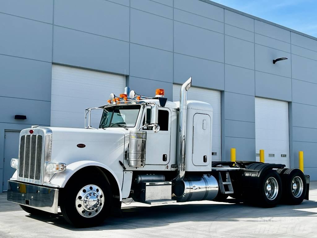 Peterbilt 389 Trækkere