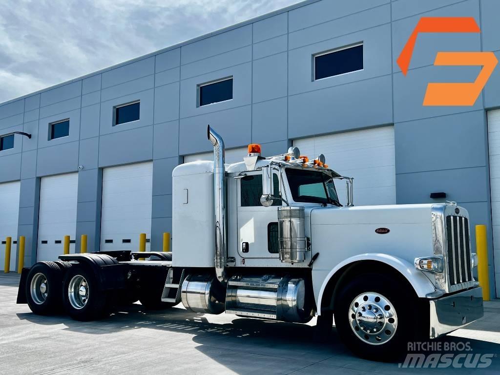 Peterbilt 389 Trækkere