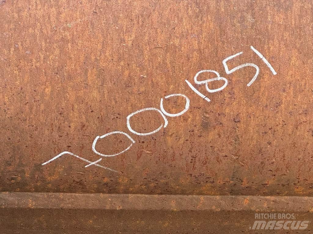  Onbekend NG-2600 Skovle