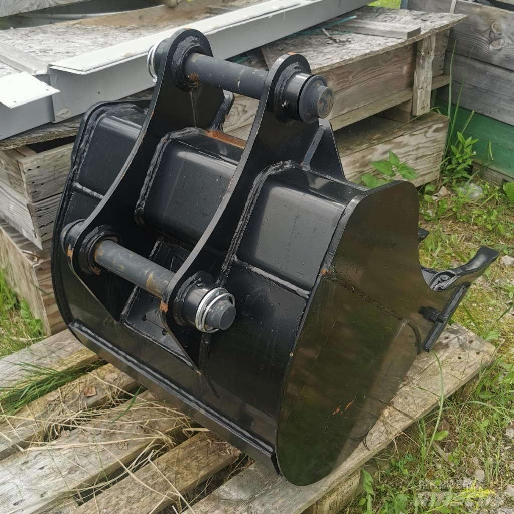 JCB 4CX/3CX Booms og dippers