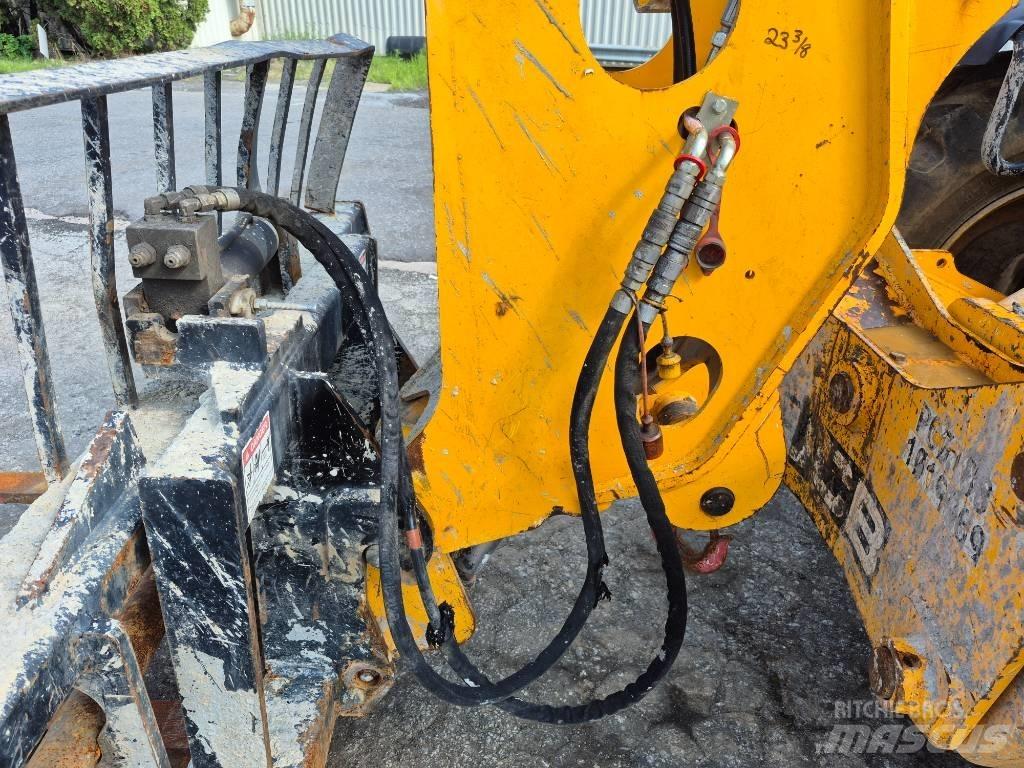 JCB 510-56 Teleskoplæssere