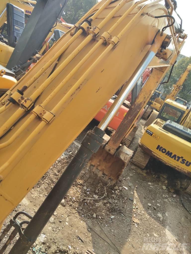 Sany SY 215 C Gravemaskiner på larvebånd