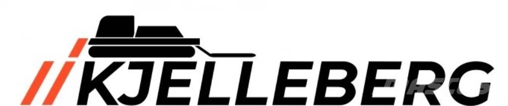 Volvo EC 240 C Gravemaskiner på larvebånd