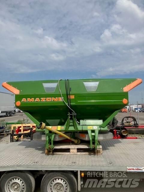 Amazone ZA-M Maxis Mineralspreder