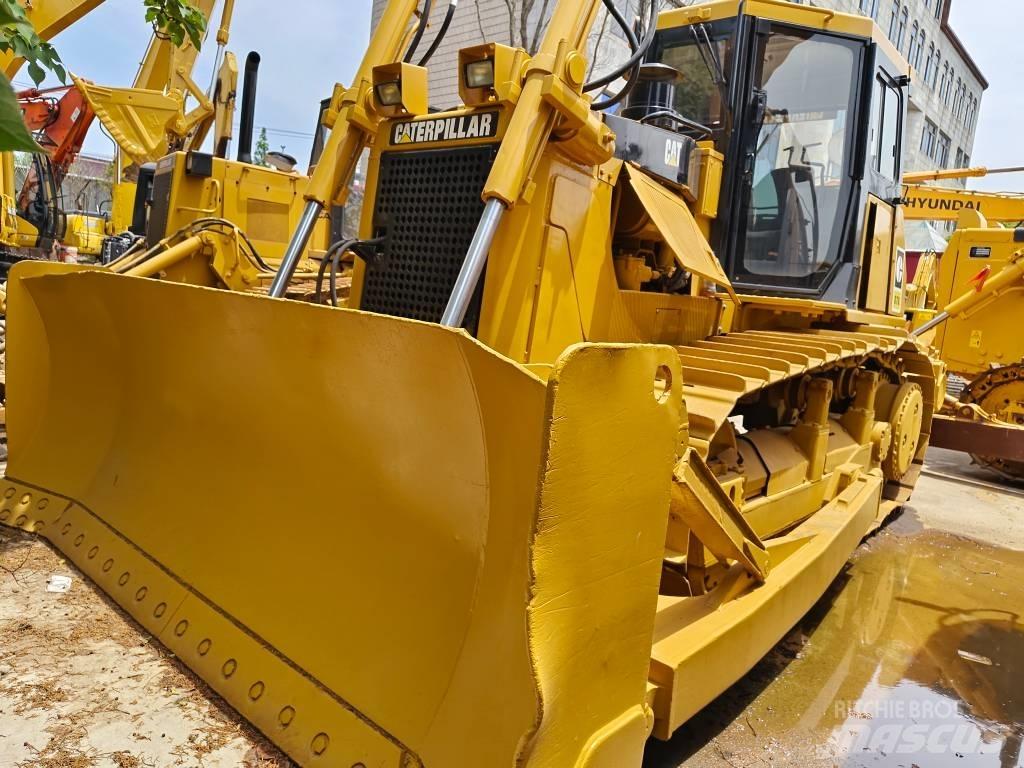 CAT D 7 G Bulldozer på larvebånd