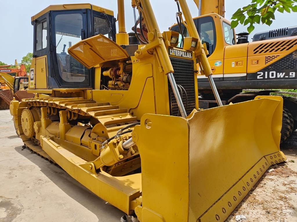 CAT D 7 G Bulldozer på larvebånd