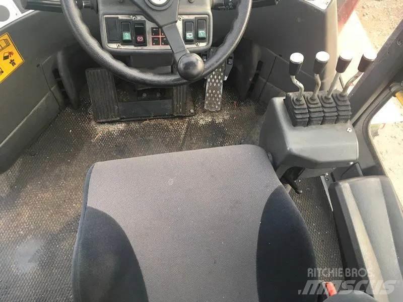 Kalmar GCE 150- 6 LPG gaffeltrucks