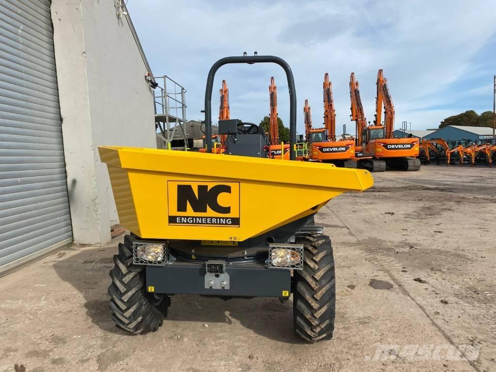 NC SW 1930 Dumpere