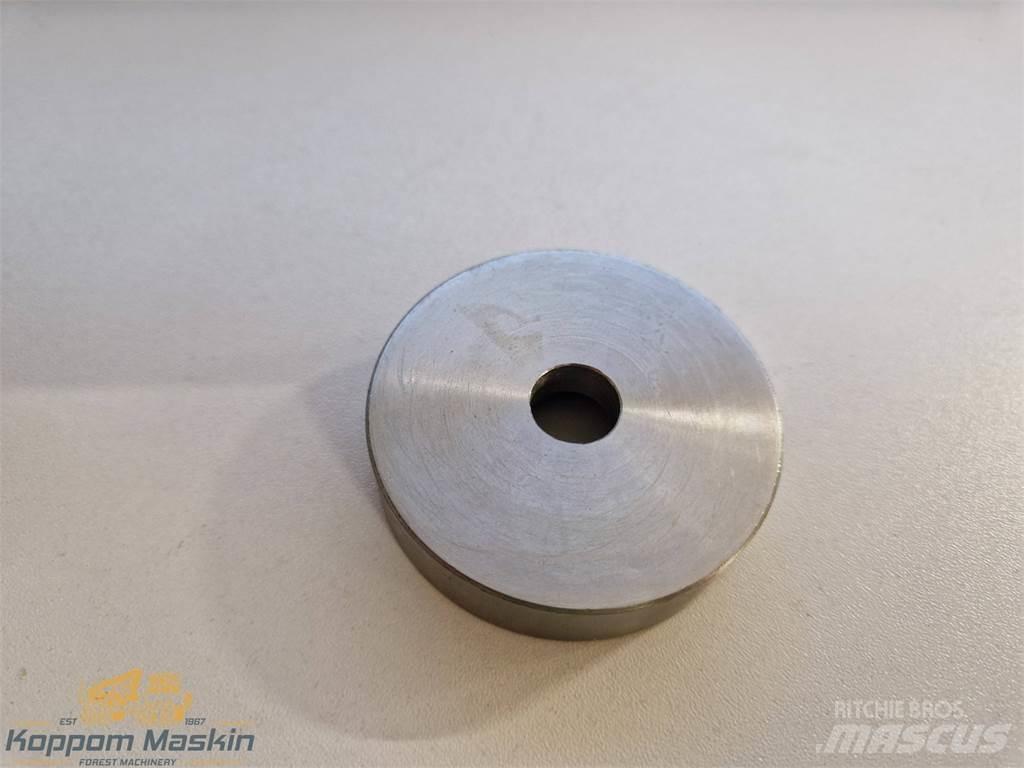 Eco Log 7002937 Hydraulik