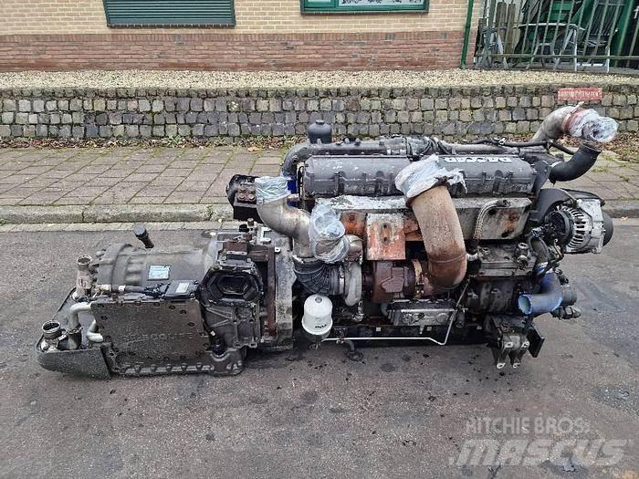  Engines PR228U1 Transport – Andet