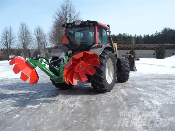 AFA MFR 1200 Skovbrug - Andet