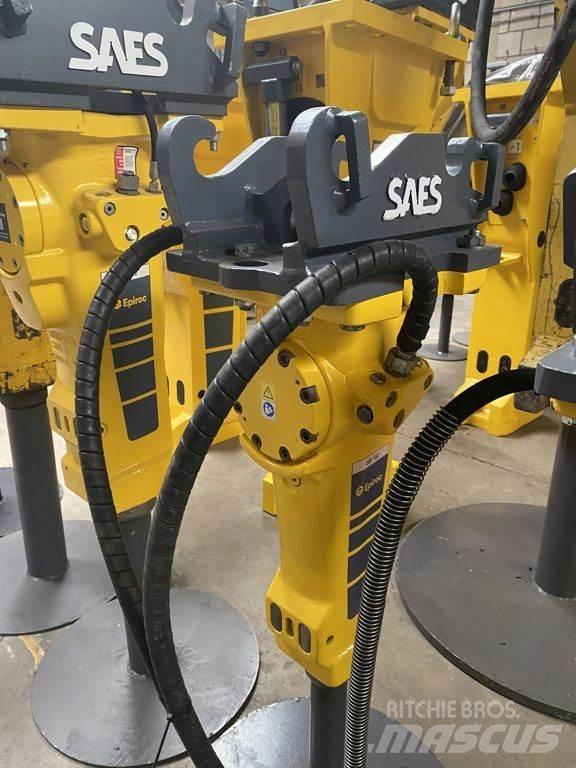 Epiroc SB152 Hydraulik / Trykluft hammere