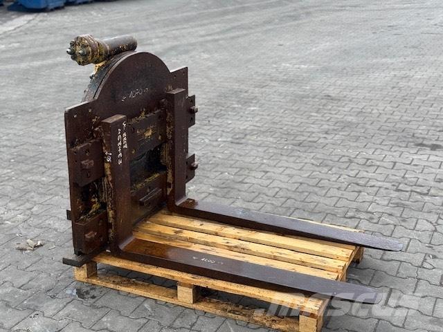 Linde OBROTNICA Rotor