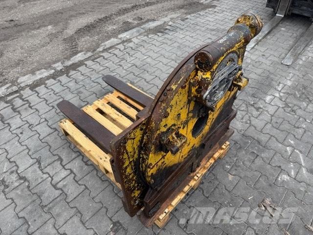 Linde OBROTNICA Rotor
