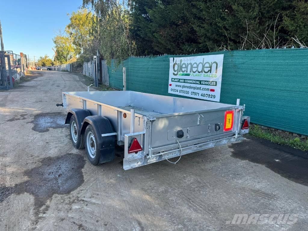 MEREDITH & EYRE 10 X 5 Fast kasse