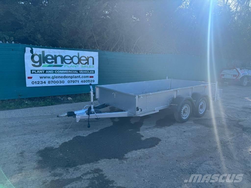  MEREDITH & EYRE 10 X 5 Fast kasse