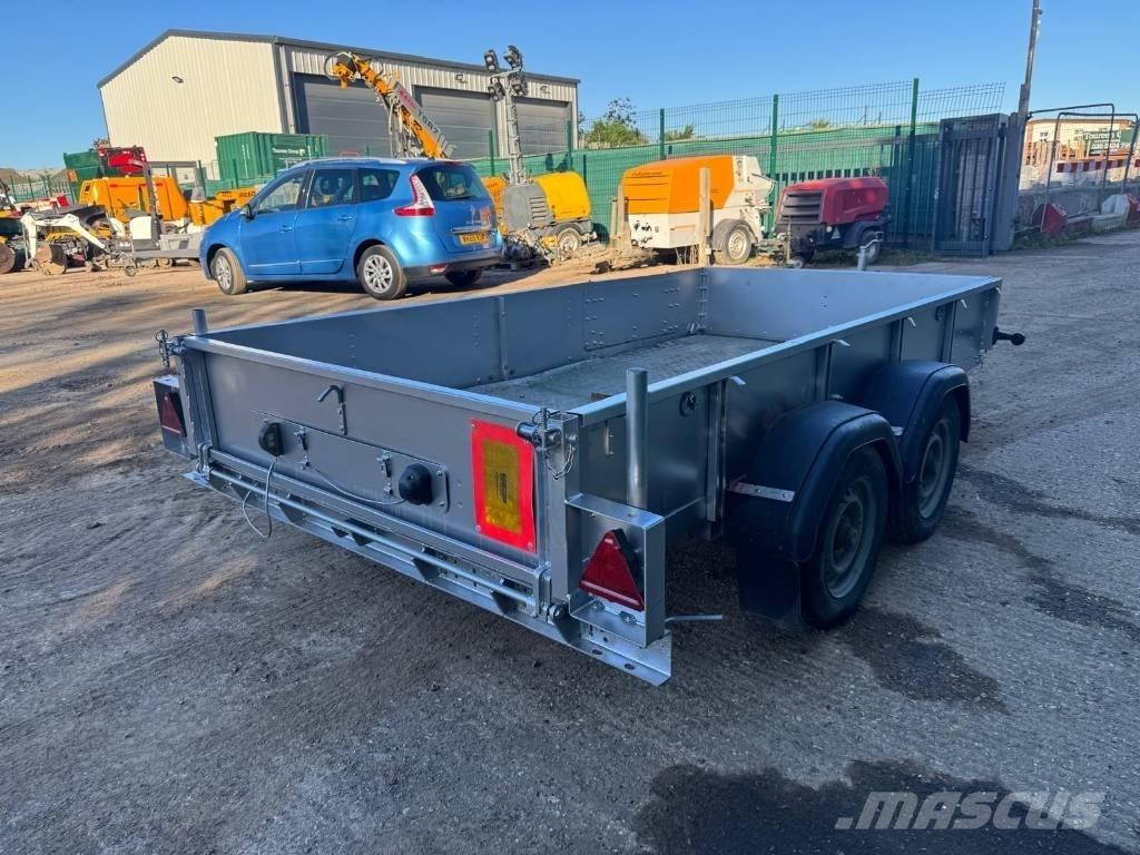  MEREDITH & EYRE 10 X 5 Fast kasse