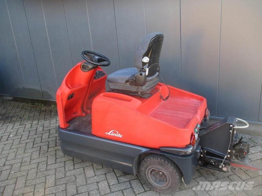 Linde P 60 Trucks - Andet