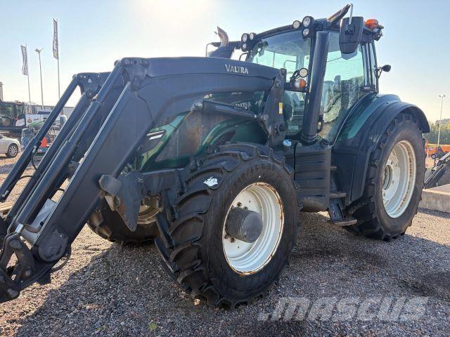 Valtra T234 Direct Traktorer