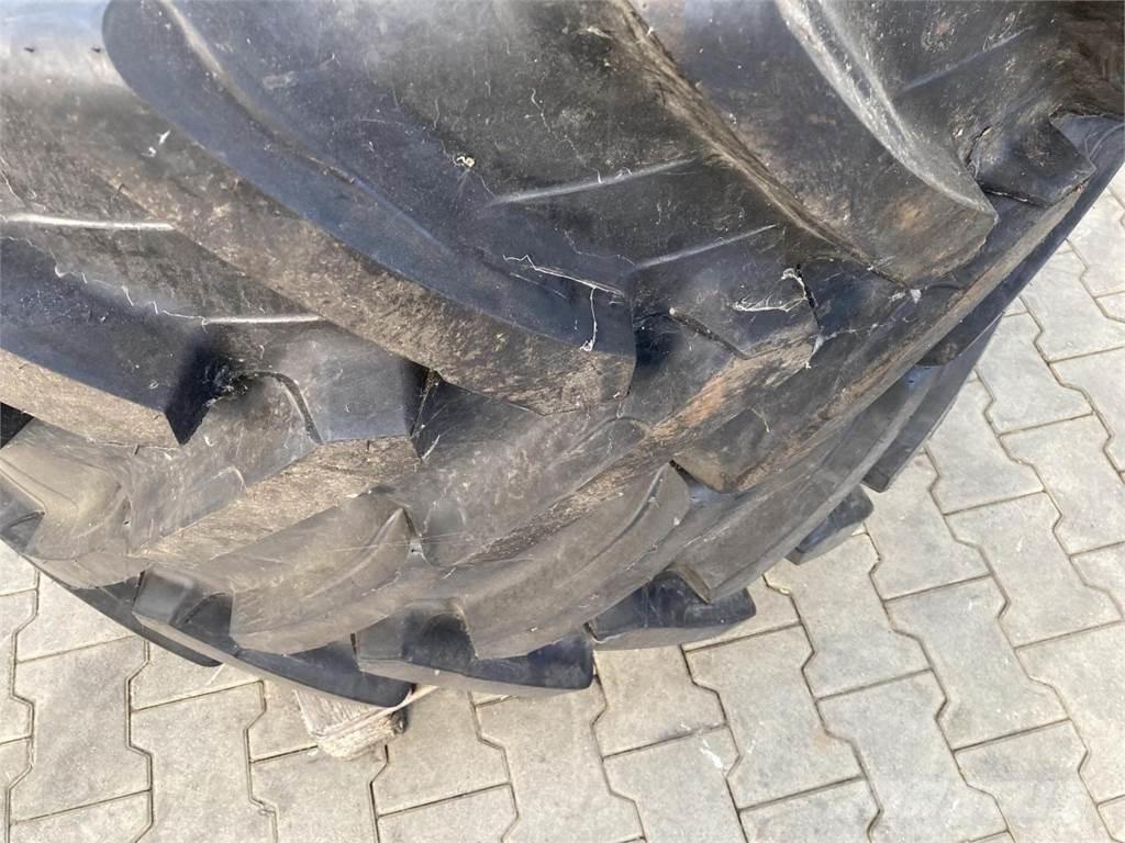 Alliance 420/85R28 Hjul, Dæk og Fælge