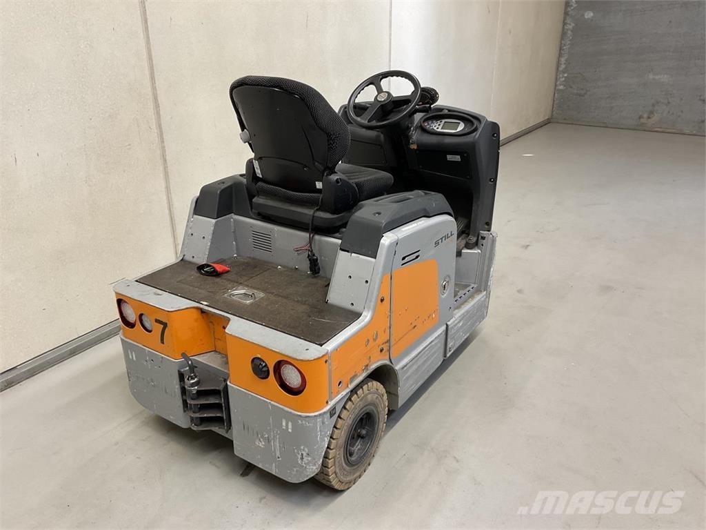 Still LTX 70 Terminaltraktorer