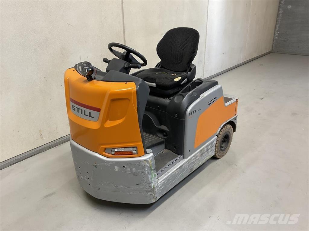 Still LTX 70 Terminaltraktorer