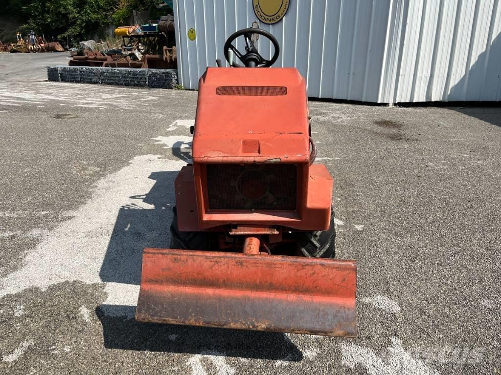 Ditch Witch 2020K Kædegravere