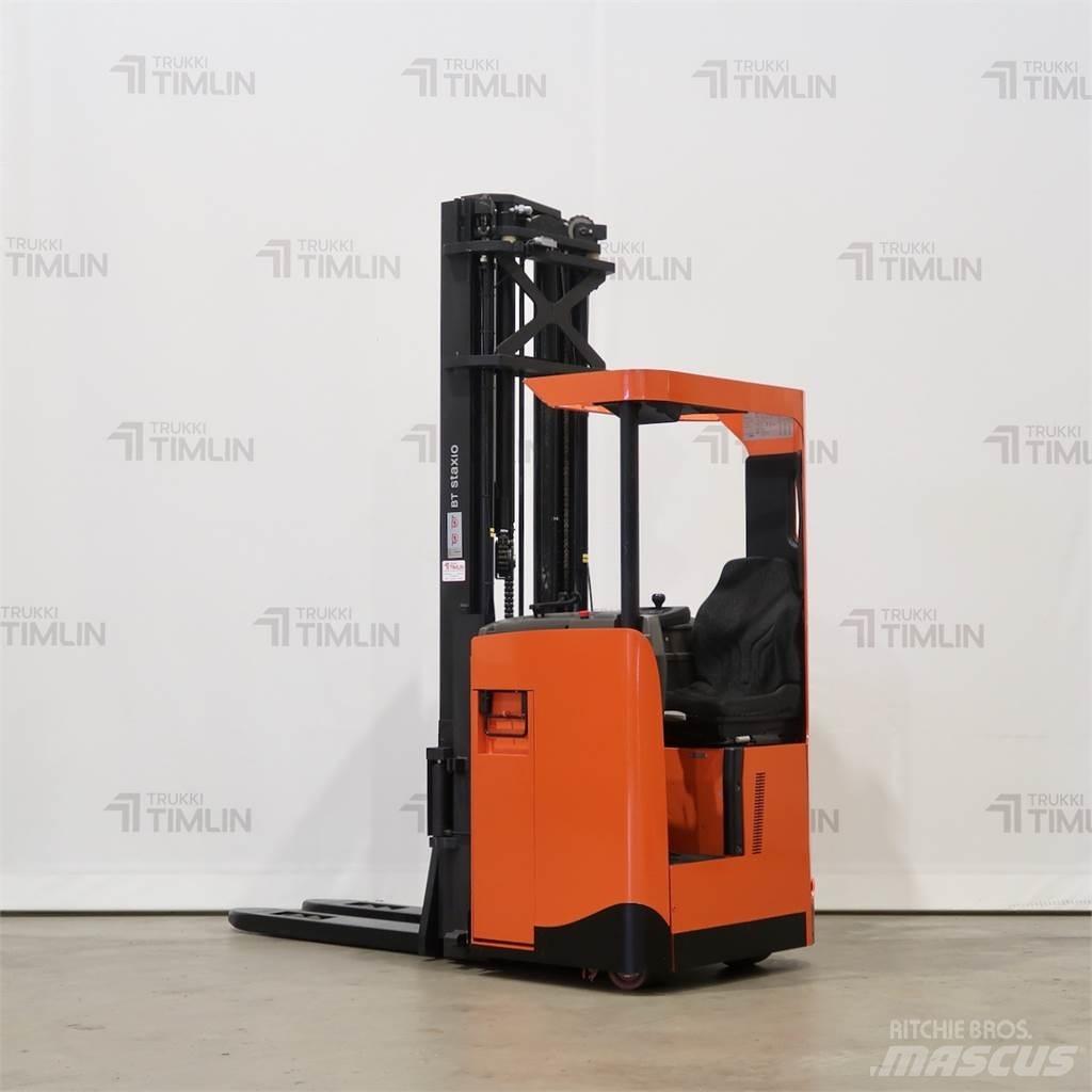 BT SRE160L El gaffeltrucks